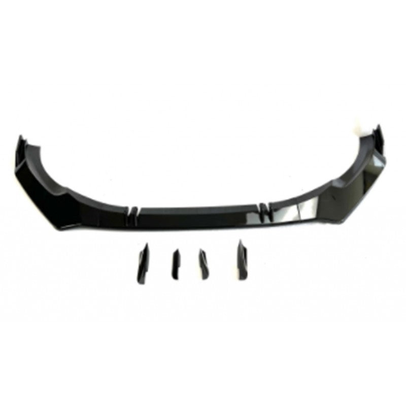 A5 B9.5 19-23 OEM Sline bumper front lip