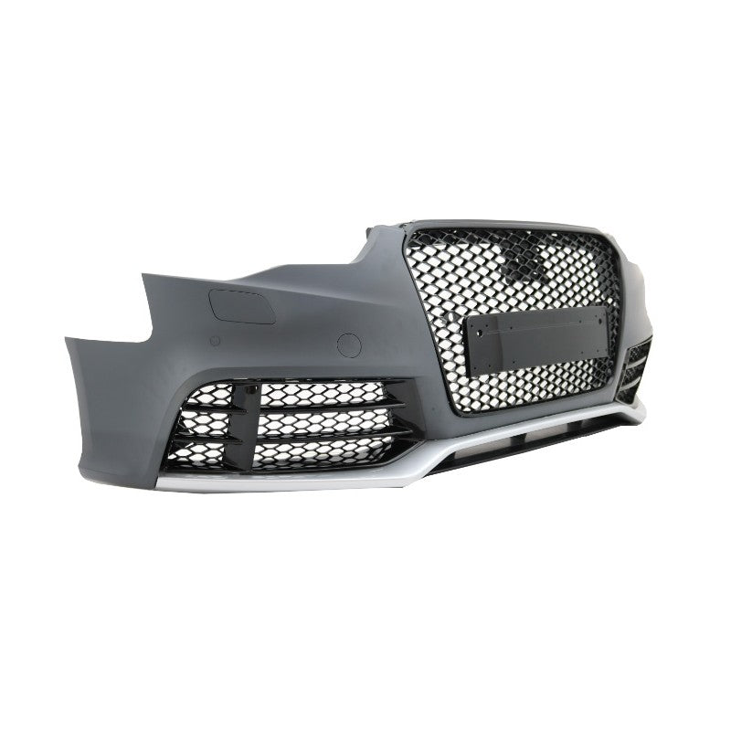 A5 B8.5 12-15 RS front bumper