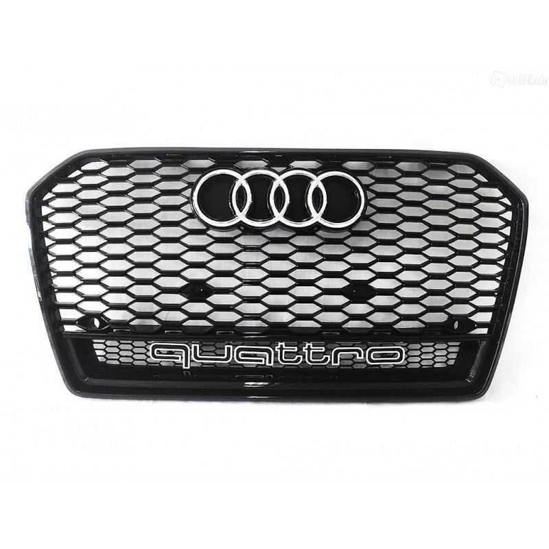 A6 C7 13-16 RS QUATTRO GRILLE