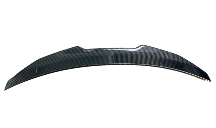 BMW G20/G80/G82 Carbon Fiber PSM Spoiler