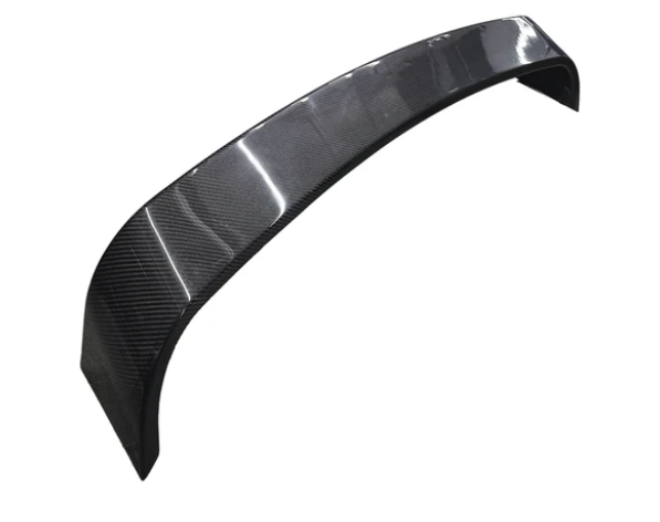 BMW G87 M2 Carbon Fiber MP Wing