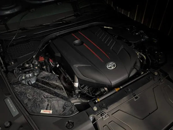Armaspeed Supra A90 MK5 3.0