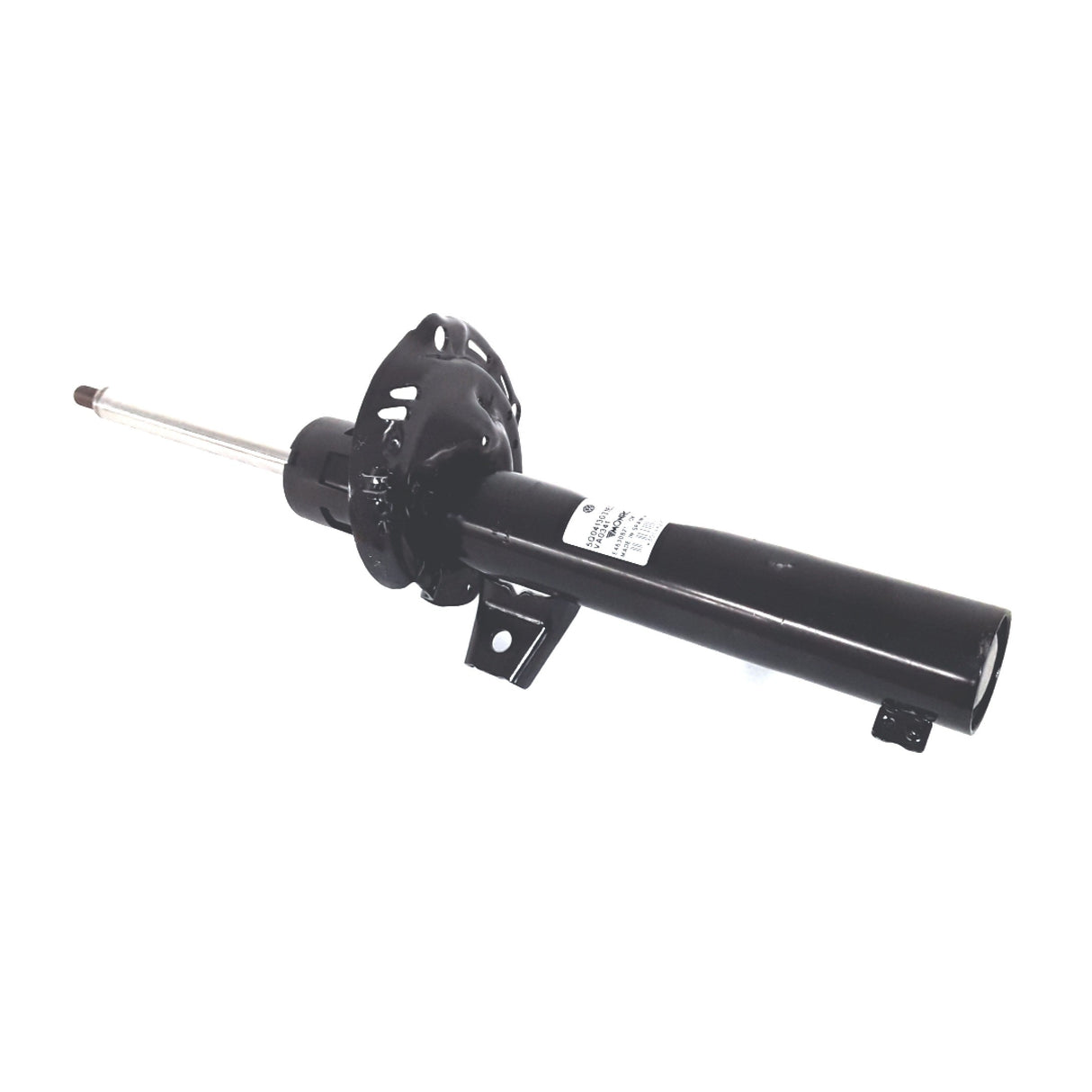 OEM FRONT SHOCK (ELECTRONIC CONTROLLED) GOLF 7R