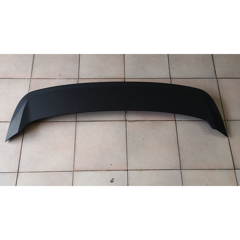 Accord CL7 04-08 mugen style boot spoiler
