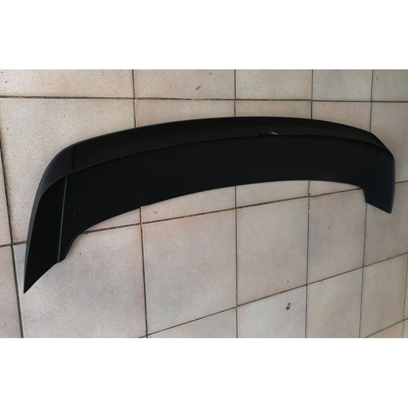 Accord CL7 04-08 mugen style boot spoiler