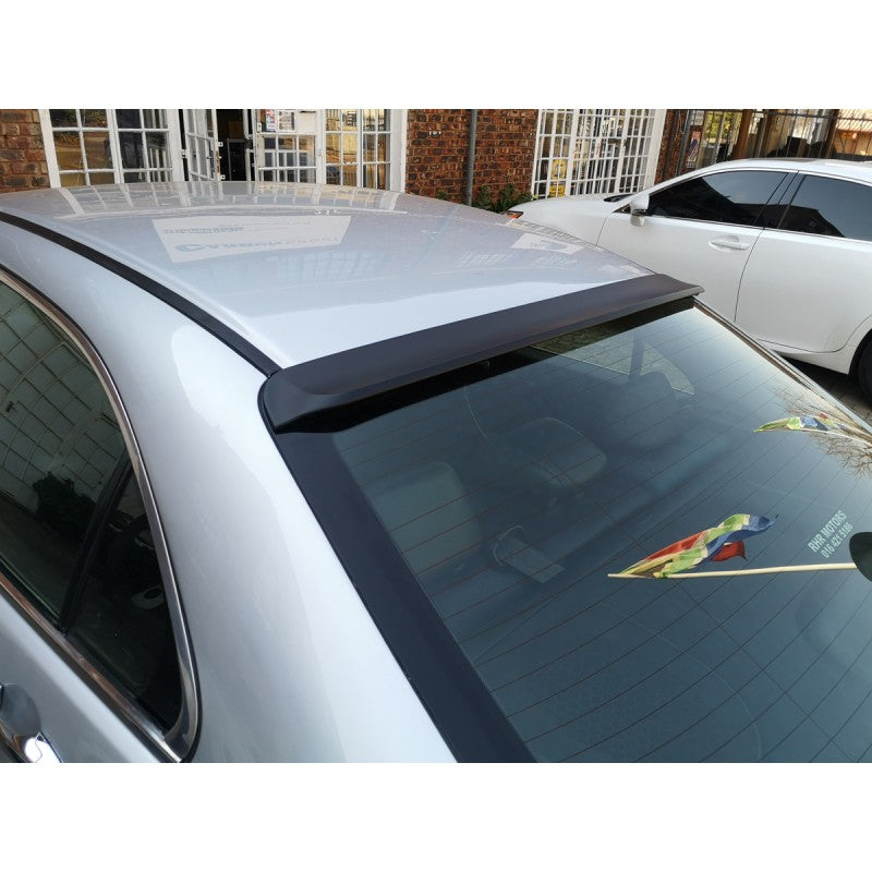 Accord Roof spoiler
