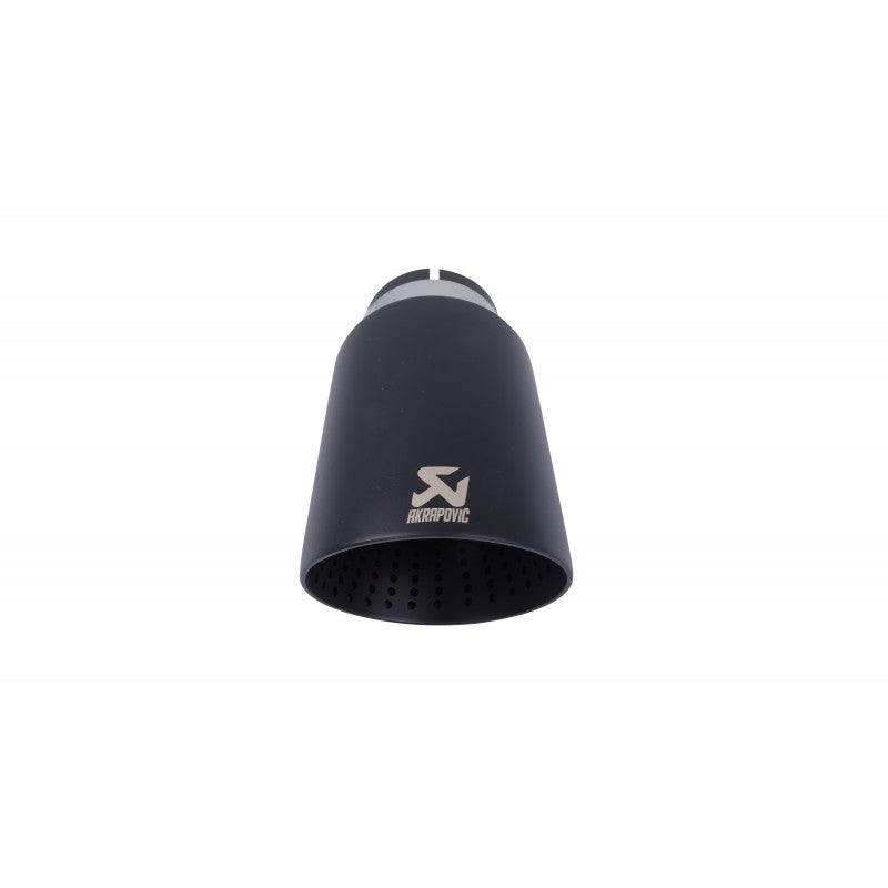 AK style tailpipe 63-101mm