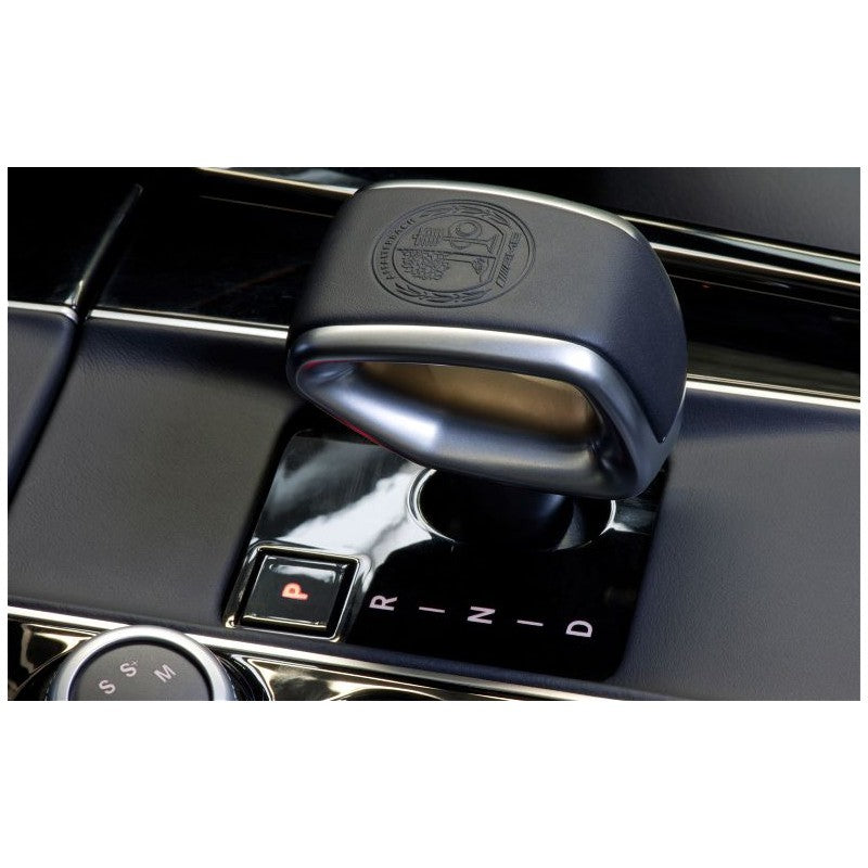 AMG special edition Gearknob
