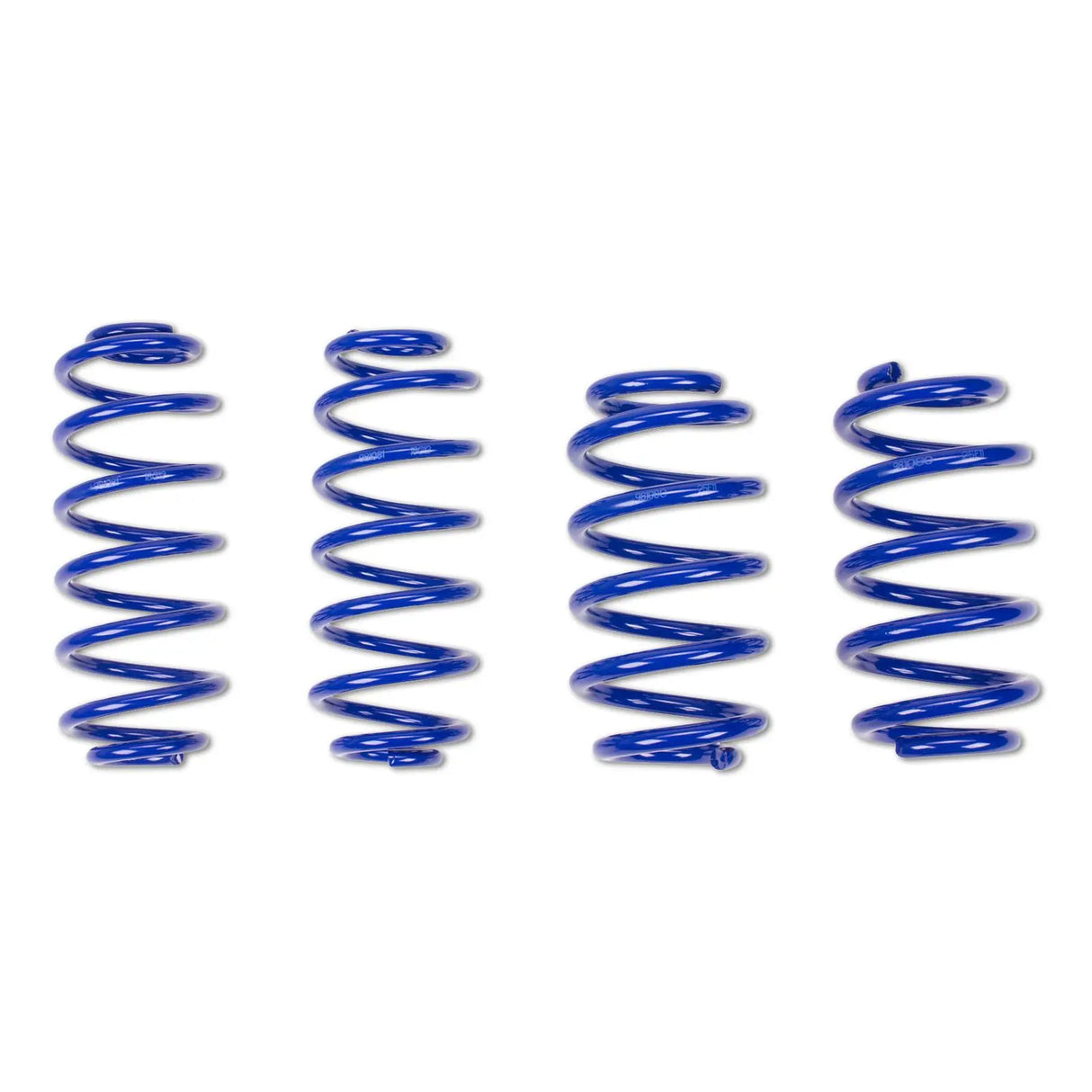 AP LOWERING SPRINGS BMW 2 COUPE (F22. F87) 10/2012- M2 272Kw 2979Ccm