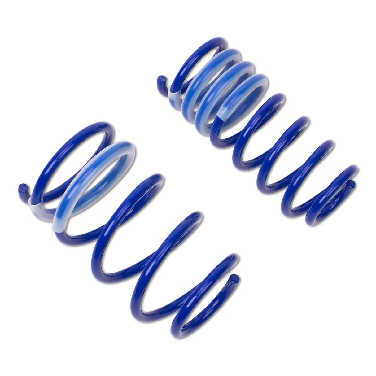 AP LOWERING SPRINGS BMW 2 COUPE (F22. F87) 10/2012- M2 272Kw 2979Ccm