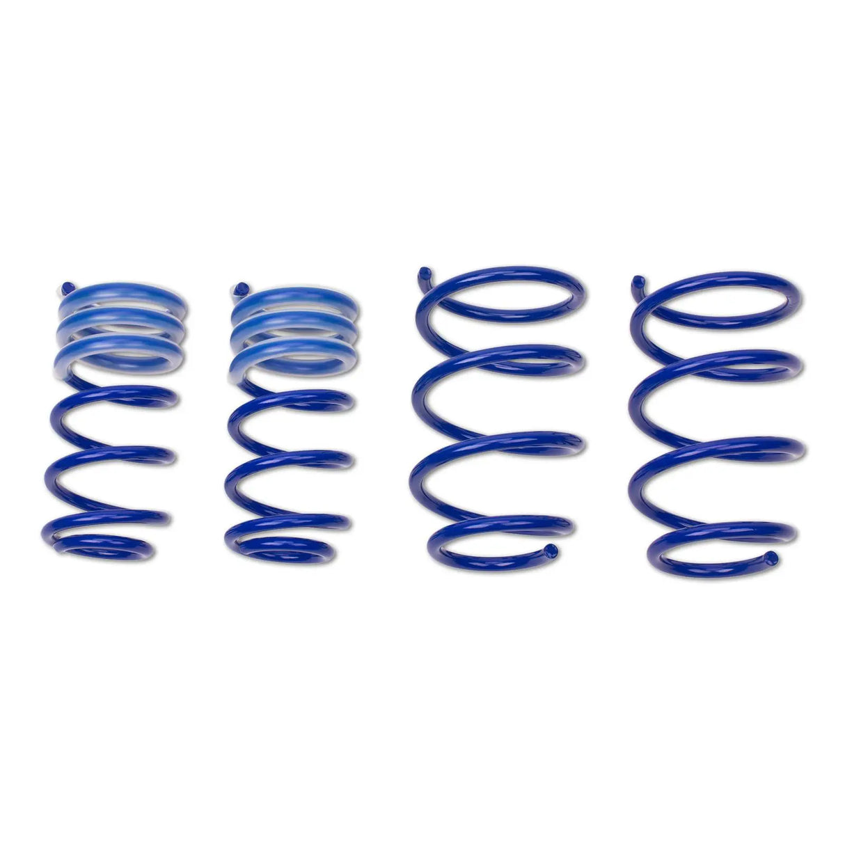 AP LOWERING SPRINGS BMW 2 COUPE (F22. F87) 10/2012- M2 272Kw 2979Ccm