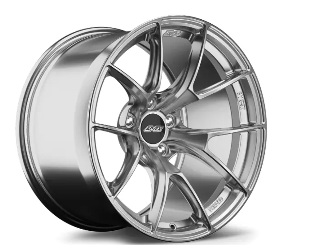 APEX VS-5RS 19/20 Staggered Wheel Set
