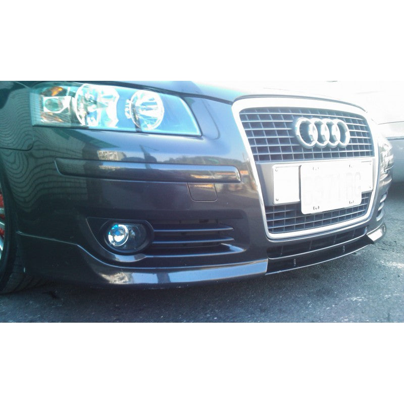 A3 8P1 04-08 OSIR Style 5pcs front lip