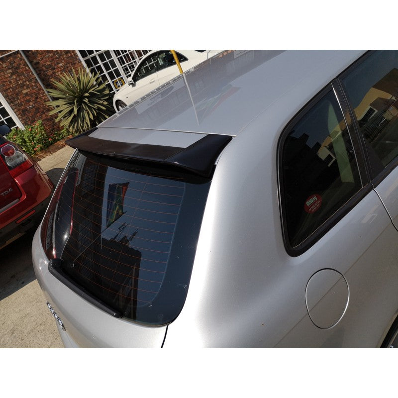 A3 8P 04-12 5D sportsback roof spoiler