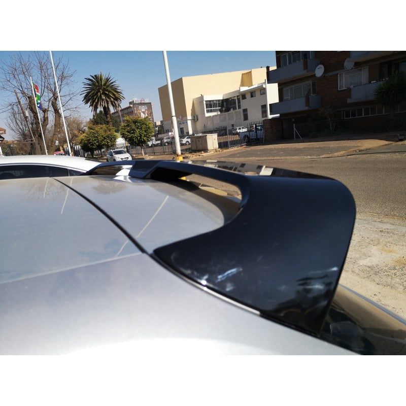 A3 8V 13-20 5D Sportsback OTG style roof spoiler