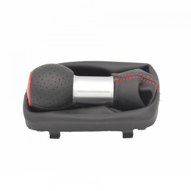 Audi A3 S3 01-03 5-speed gearknob (Red)