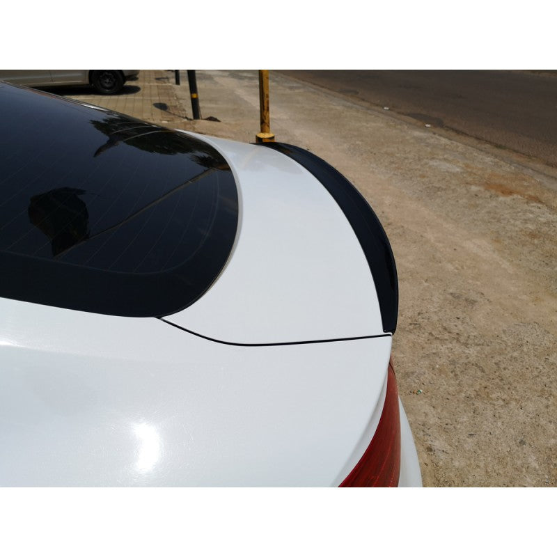 A4 B8 08-11 boot spoiler (ABS)