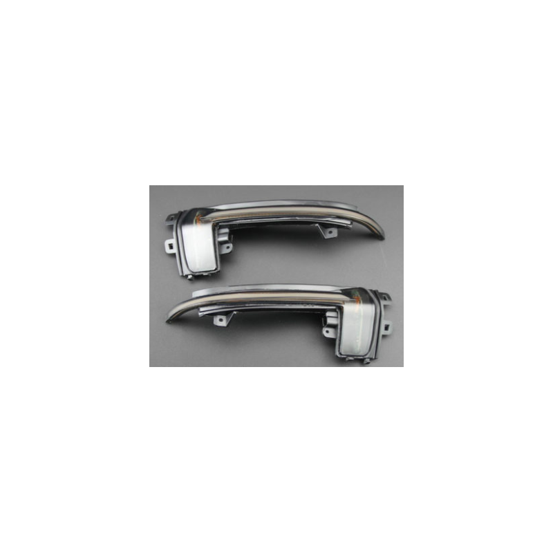 A4 B8.5 12-15 Dynamic LED turn signal indicator