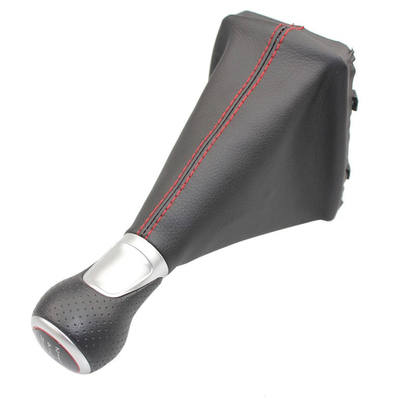 A4 B8 B8.5 S-line 6-speed gearknob