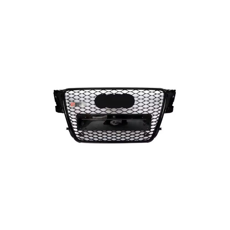 A5 B8 08-11 RS style grille w/badge