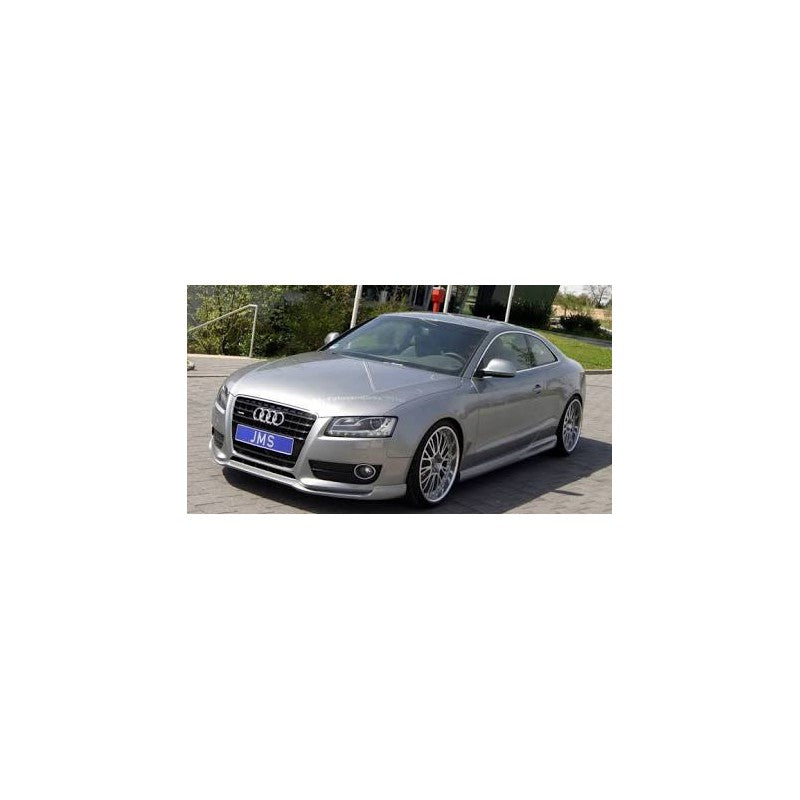 A5 B8 08-11 S-line JMS style front lip