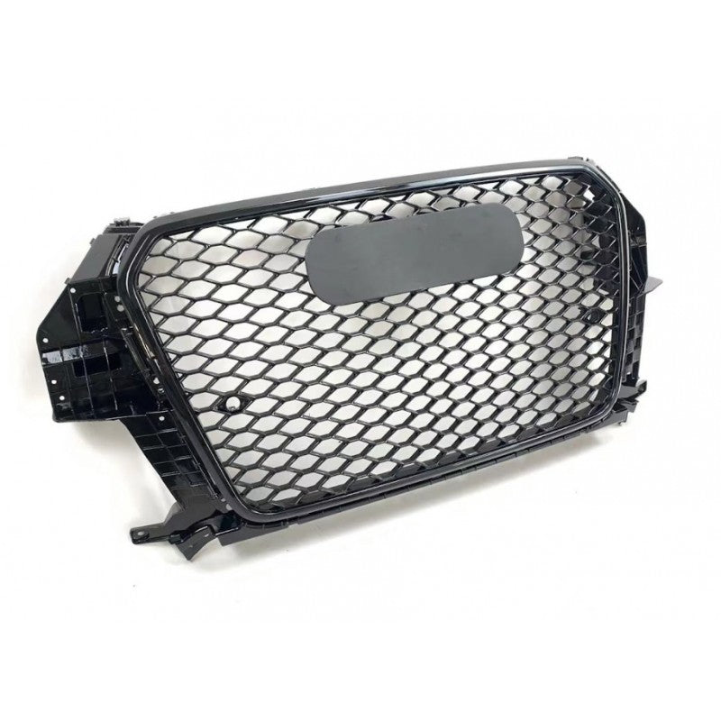 Q3 13-15 RS style grille