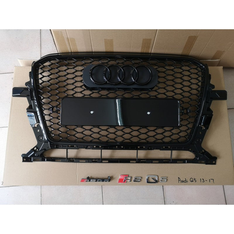 Q5 13-15 RS style grille