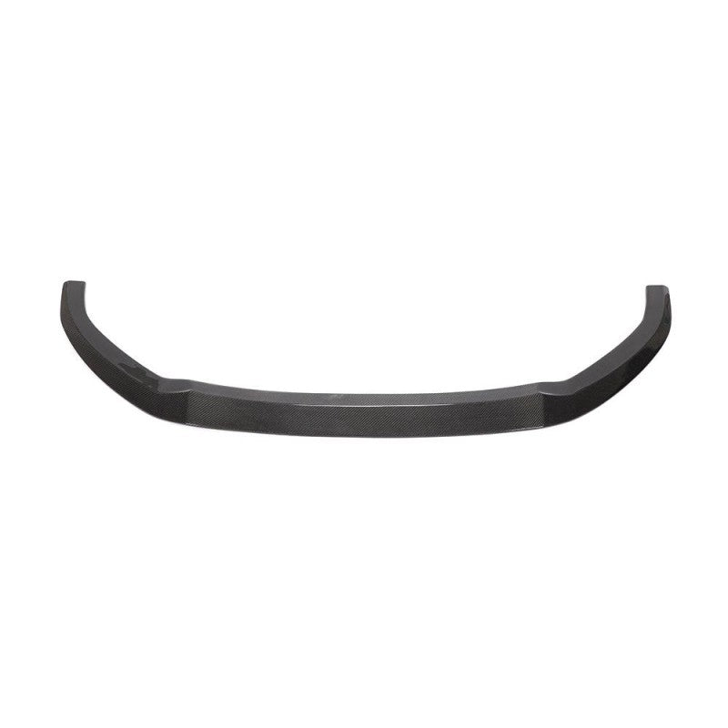 A3 8V1 13-16 S3 S-Line carbon fiber front lip