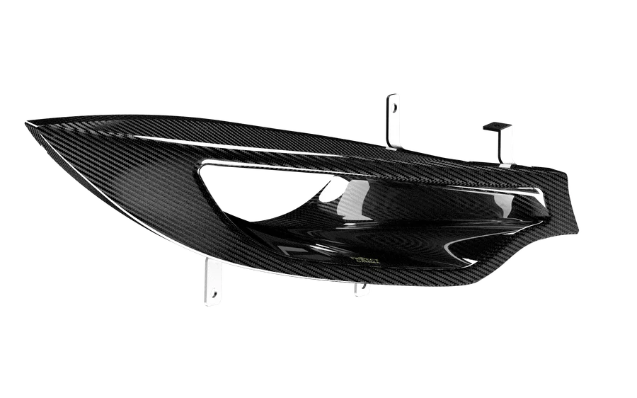 BMW F8X M3 | M4 Carbon Fiber Headlight