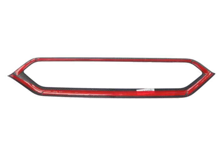 BMW G80/G81/G82/G83/G87 LCI Carbon Fiber Interior Aircon Cover