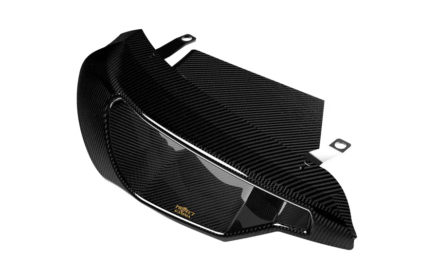 BMW G42 M240i Carbon Fiber Headlight