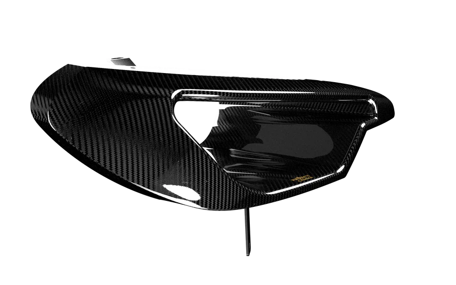 BMW G42 M240i Carbon Fiber Headlight