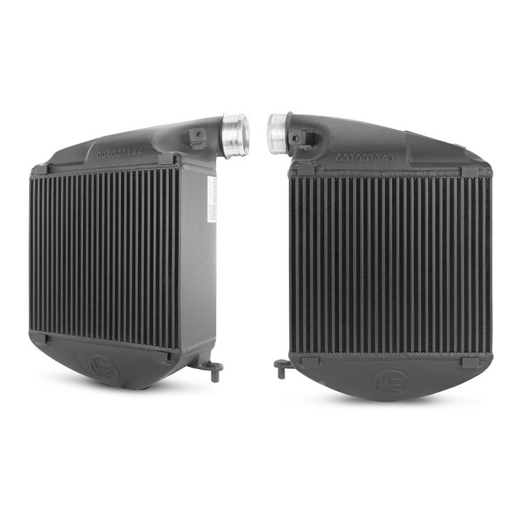 WAGNER TUNING Perf. Intercooler kit : Audi RS Q8 / Lamborghini Urus / Porsche Cayenne