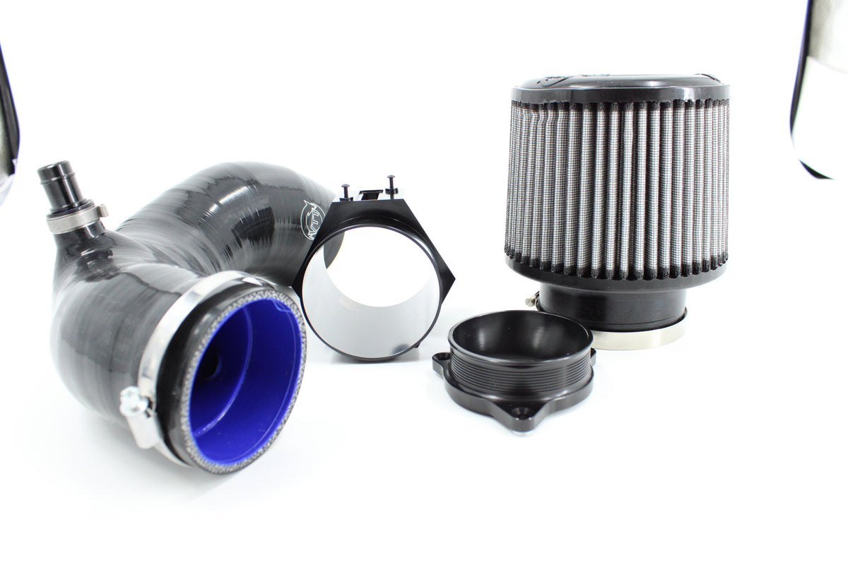 VTT G20/G21/G22/G23 BMW Modular Silicone Intake System