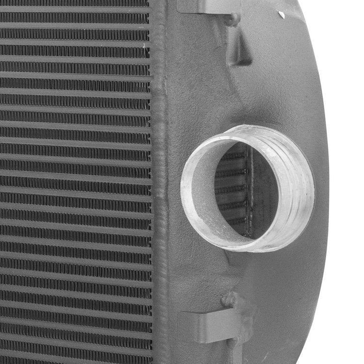 WAGNER TUNING Perf. Intercooler kit : Audi RS Q8 / Lamborghini Urus / Porsche Cayenne