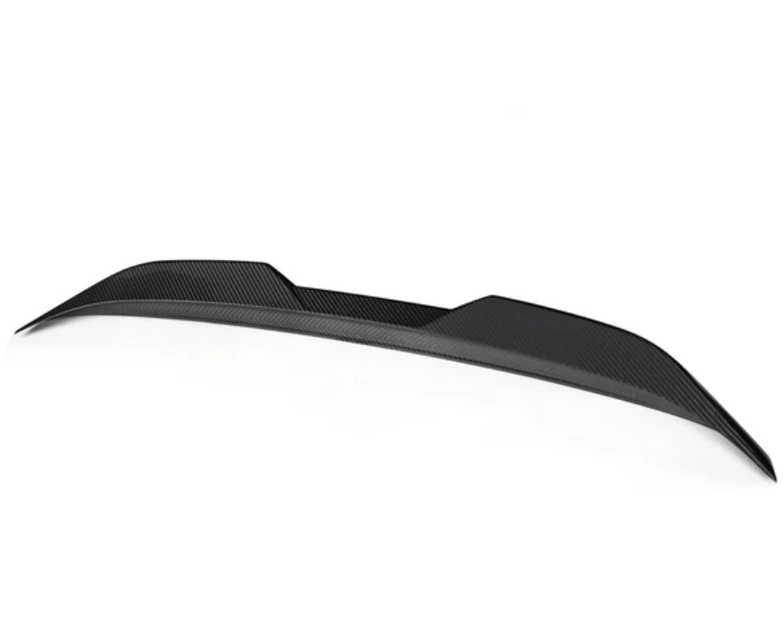 BMW G87 M2 Carbon Fiber MP Spoiler
