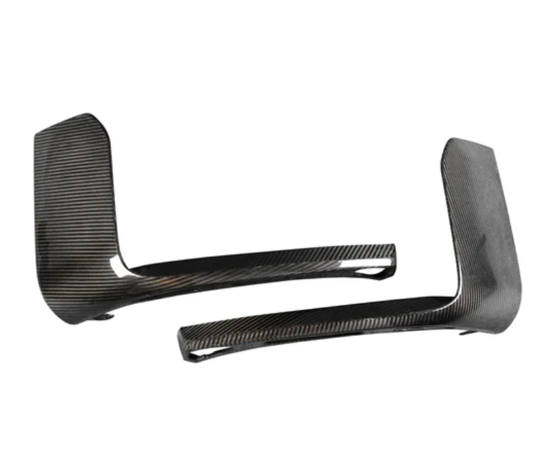 BMW G87 M2 Carbon Fiber MP Front Lip