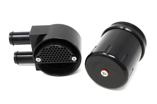 BMS Oil Catch Can for S63TU BMW M5/M6
