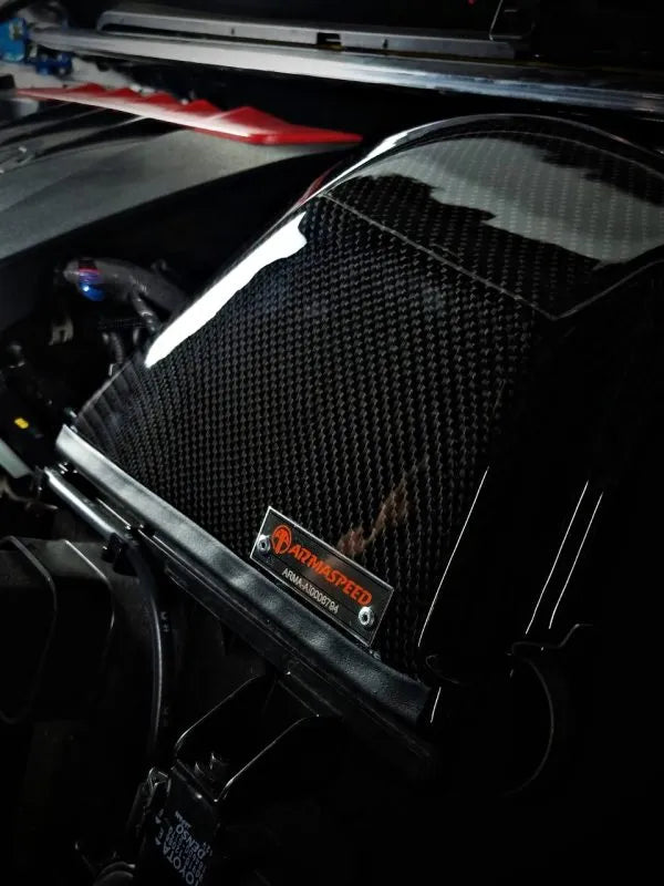 Armaspeed Yaris GR