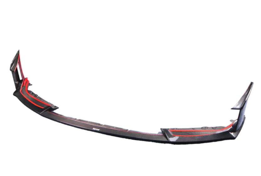 BMW G87 M2 Carbon Fiber Front Lip