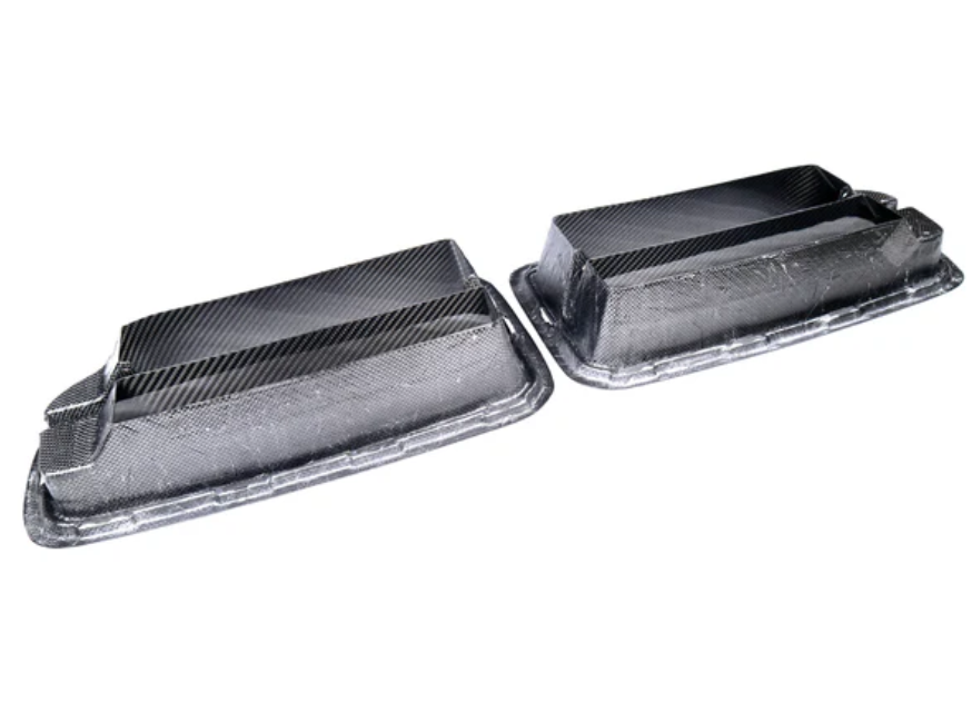 BMW G87 M2 Carbon Fiber Front Grill