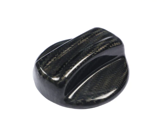 BMW G80 G82 G87 F80 F82 F87 E92 Carbon Fiber Fuel Caps