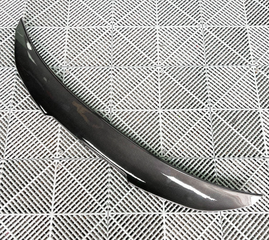 BMW F80 Carbon Fiber PSM Spoiler Dry Carbon