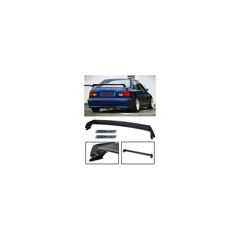 Ballade 96-00 Mugen style wing
