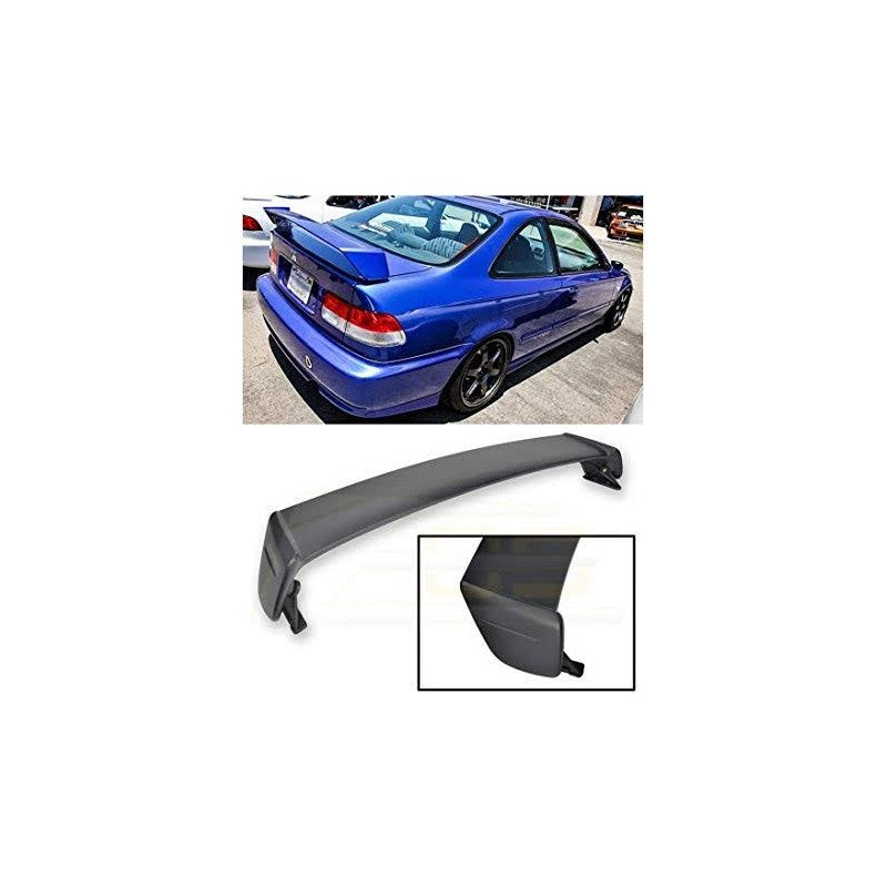 Ballade 96-00 Mugen style wing