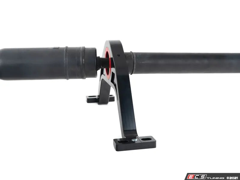 ECS Tuning VW MK7/MK8 4Motion & Audi 8v/RS3 Quattro Driveshaft Center Support Bearing Brace