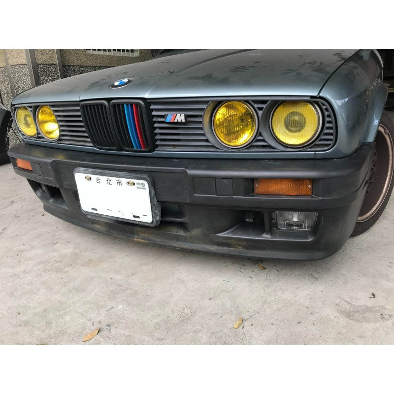 E30 Mtech 2 Front Bumper