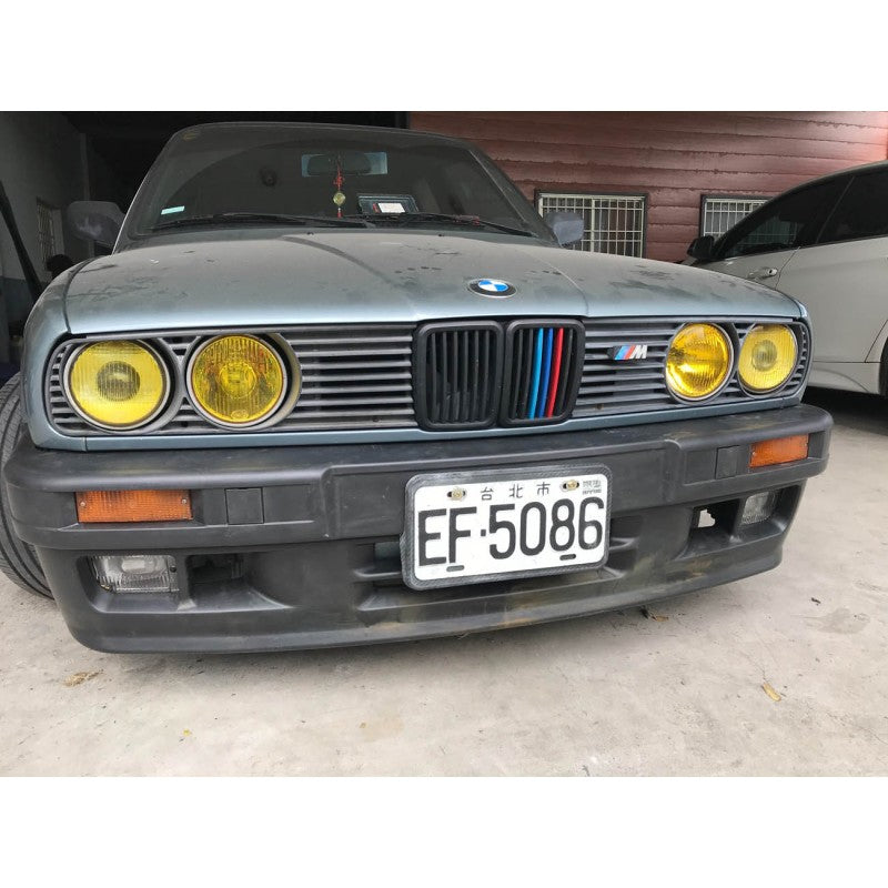 E30 Mtech 2 Front Bumper