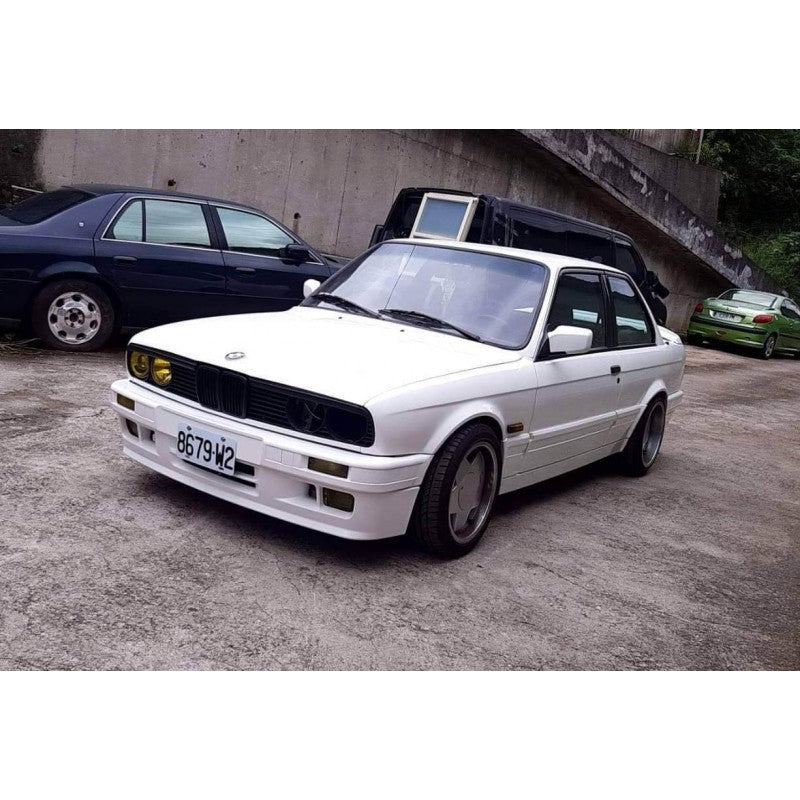 E30 Mtech 2 Front Bumper