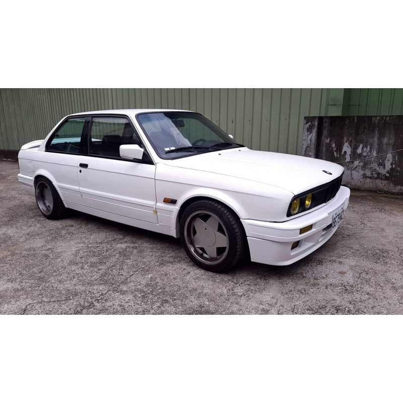 E30 Mtech 2 Front Bumper